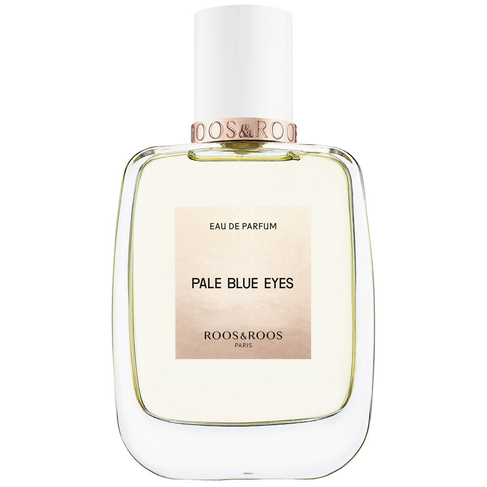 Roos & Roos Pale Blue Eyes – Eau de Parfum Unisex 50 ml
